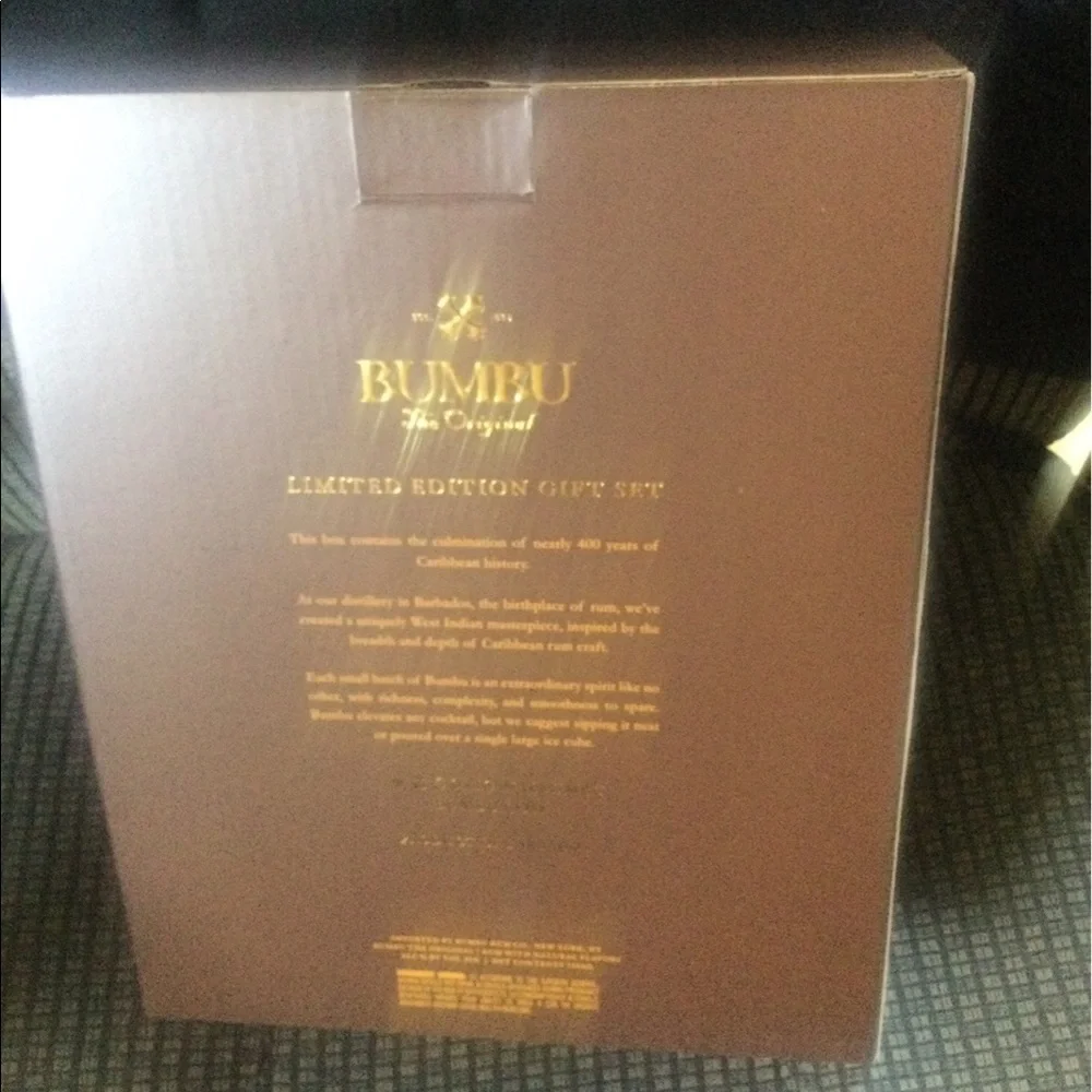 Bumbu Gift Box - Picture 7 of 10